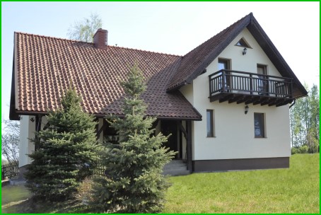 Dunajówka - noclegi Jaśki Oferta